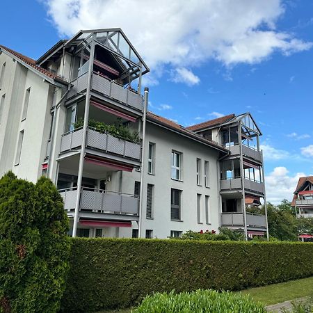 Vk - R - Zuerich Airport - Luxury - Home Stay - Raetschengaessli - Kloten Zewnętrze zdjęcie