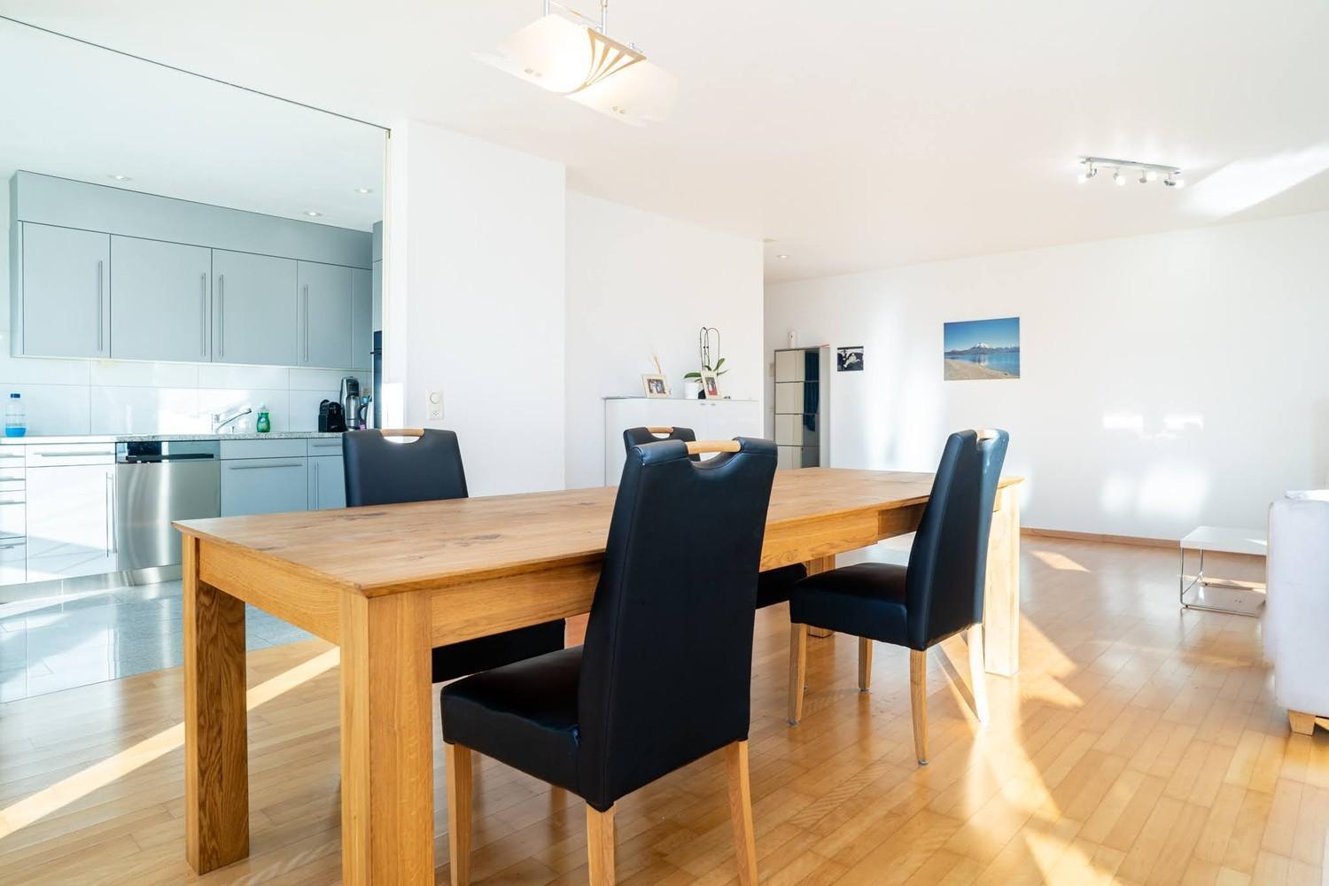 Vk - R - Zuerich Airport - Luxury - Home Stay - Raetschengaessli - Kloten Zewnętrze zdjęcie