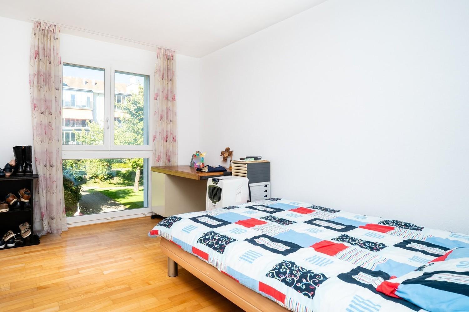 Vk - R - Zuerich Airport - Luxury - Home Stay - Raetschengaessli - Kloten Zewnętrze zdjęcie