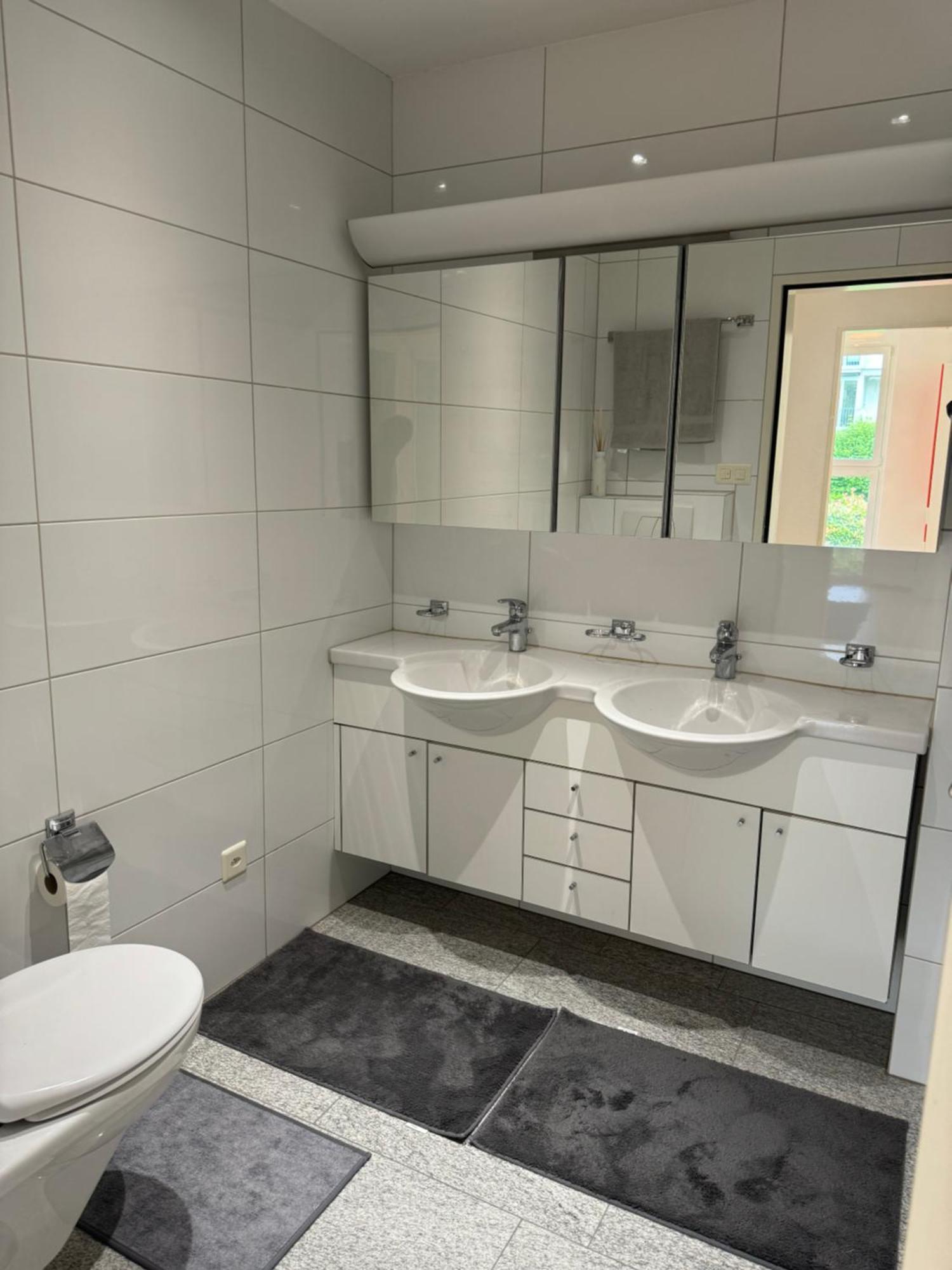 Vk - R - Zuerich Airport - Luxury - Home Stay - Raetschengaessli - Kloten Zewnętrze zdjęcie