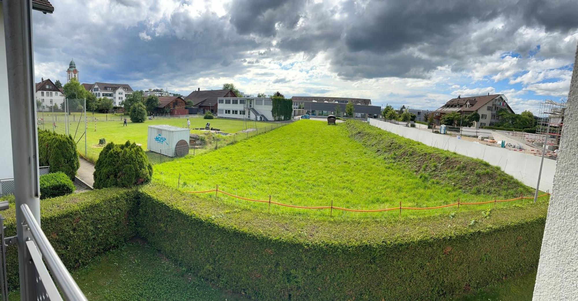 Vk - R - Zuerich Airport - Luxury - Home Stay - Raetschengaessli - Kloten Zewnętrze zdjęcie