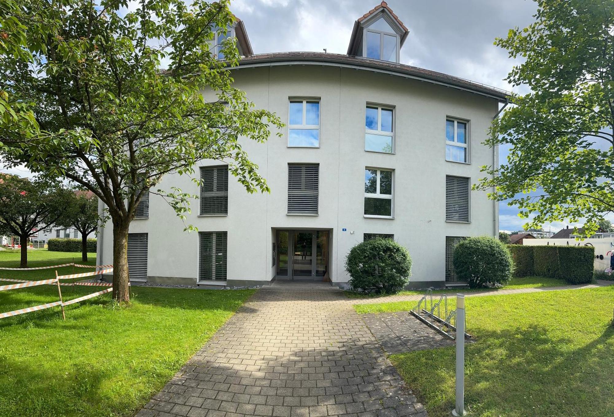 Vk - R - Zuerich Airport - Luxury - Home Stay - Raetschengaessli - Kloten Zewnętrze zdjęcie